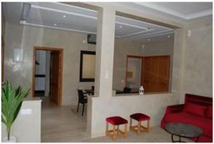 Suites Appartement Мідельт Екстер'єр фото