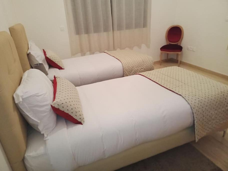 Suites Appartement Мідельт Екстер'єр фото