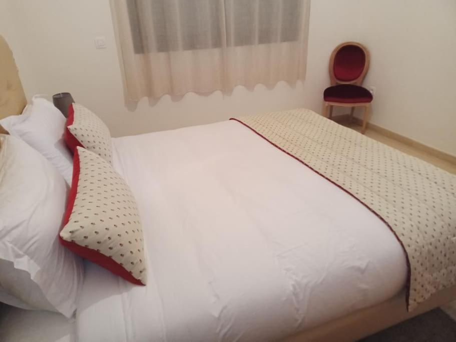 Suites Appartement Мідельт Екстер'єр фото