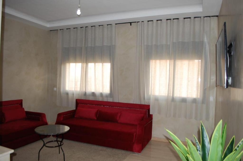 Suites Appartement Мідельт Екстер'єр фото