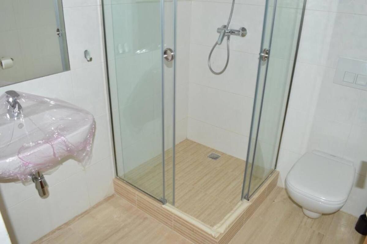 Suites Appartement Мідельт Екстер'єр фото